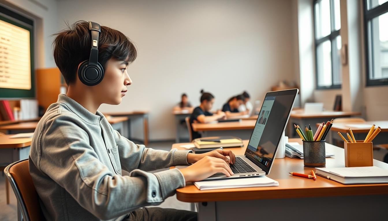 Daily planning and habit development